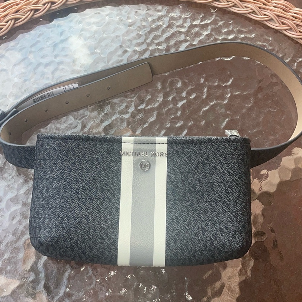 Michael Kors Belt bag